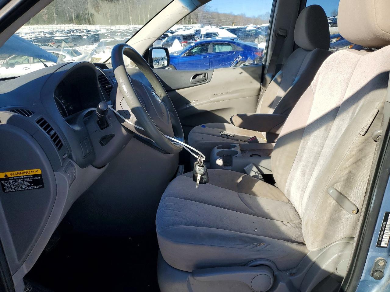 2010 KIA All Models