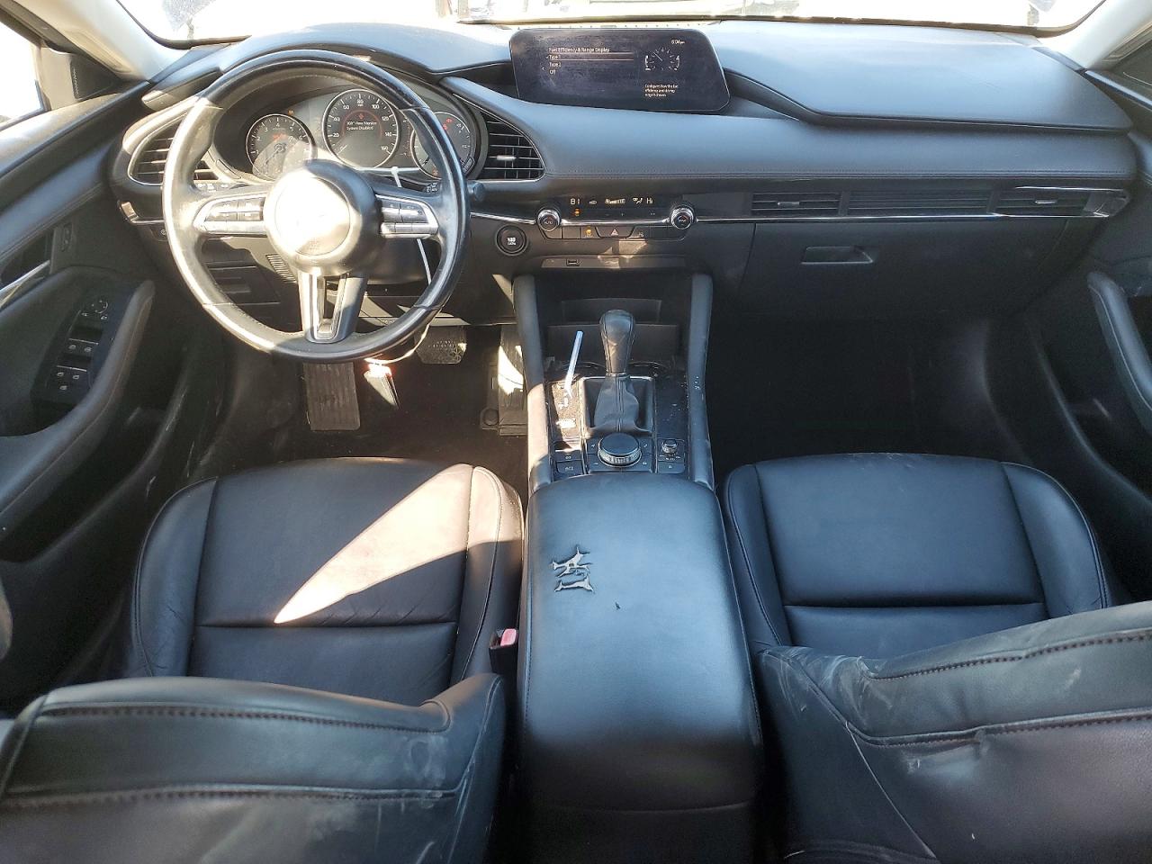 2019 MAZDA 3