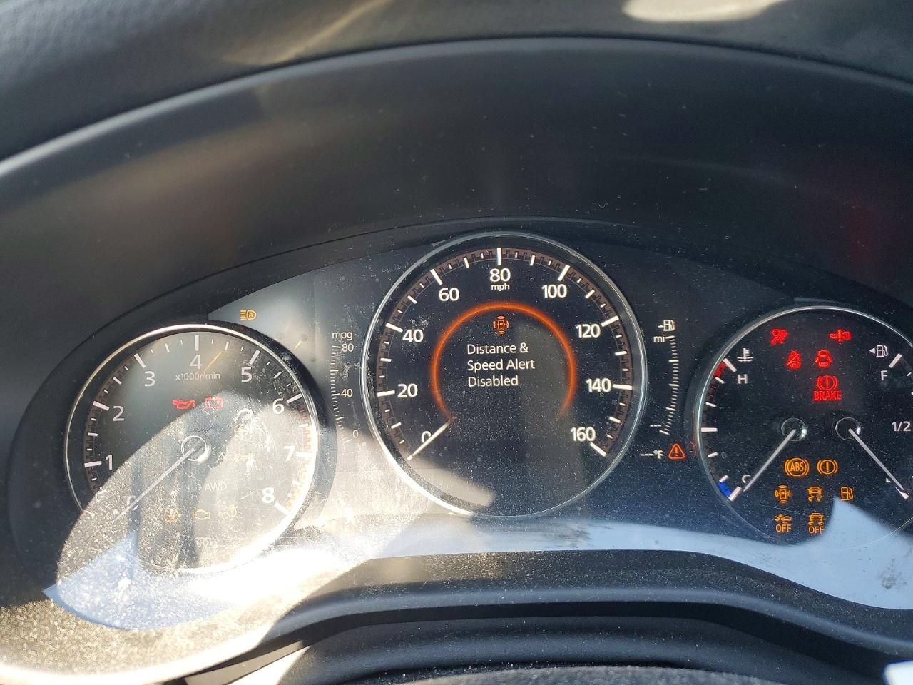 2019 MAZDA 3