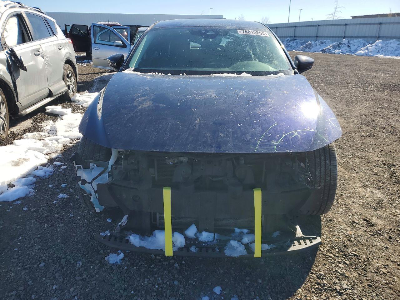 2019 MAZDA 3
