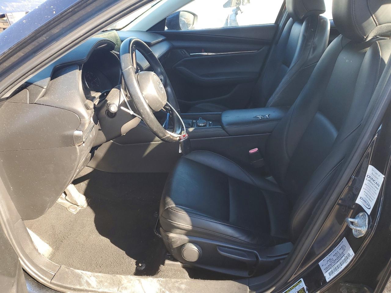 2019 MAZDA 3