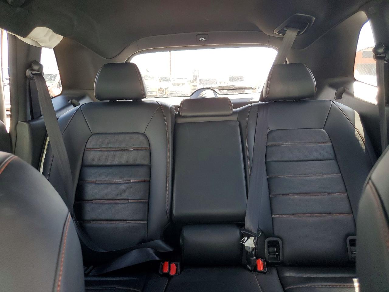 2025 HONDA CRV