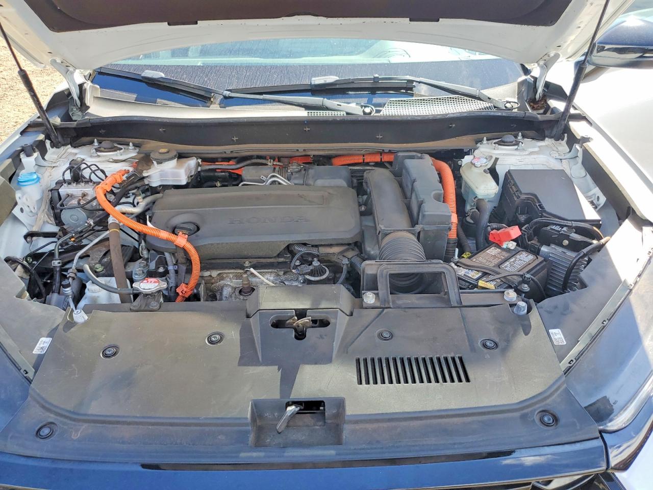 2025 HONDA CRV