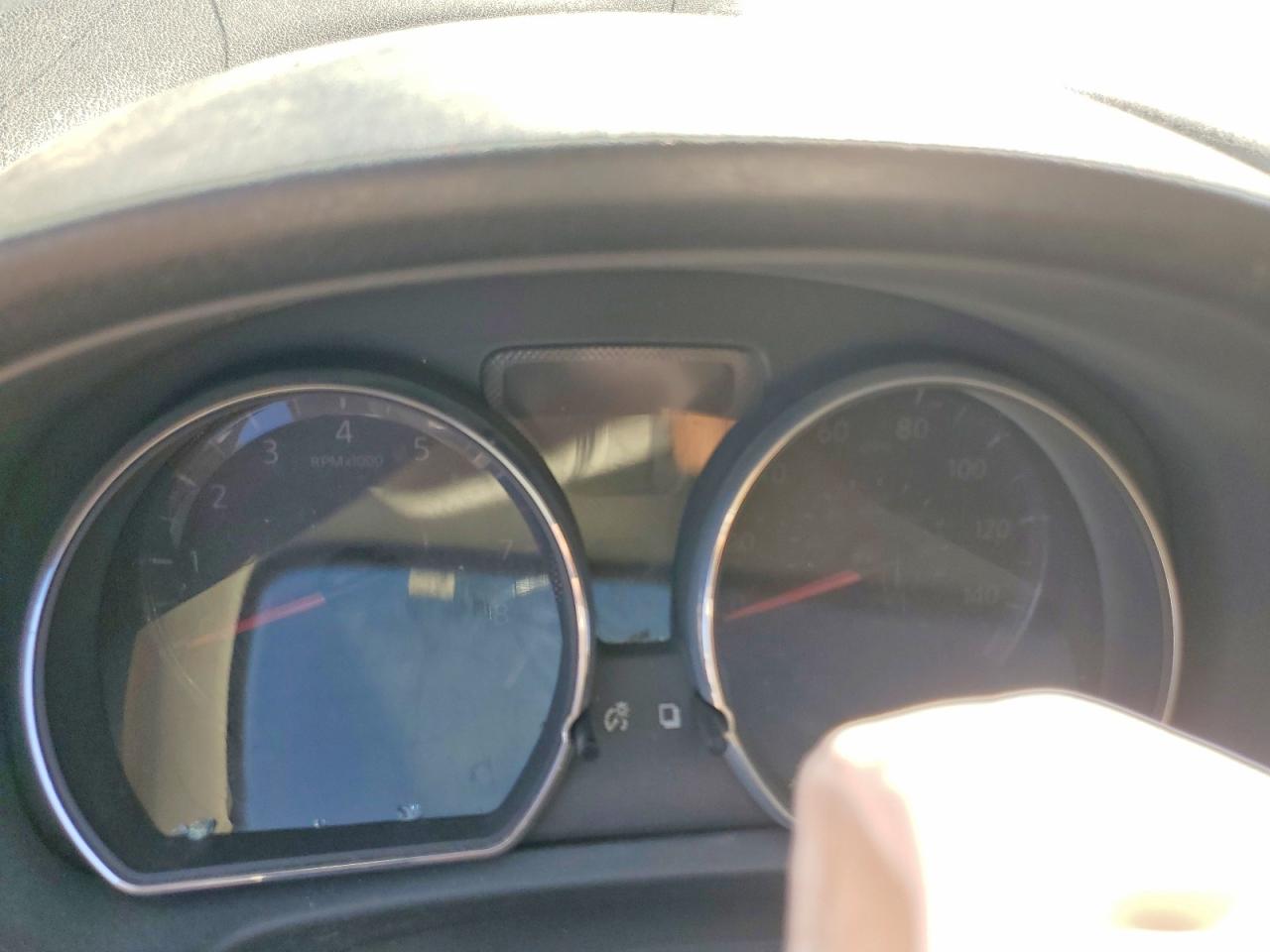 2014 NISSAN VERSA