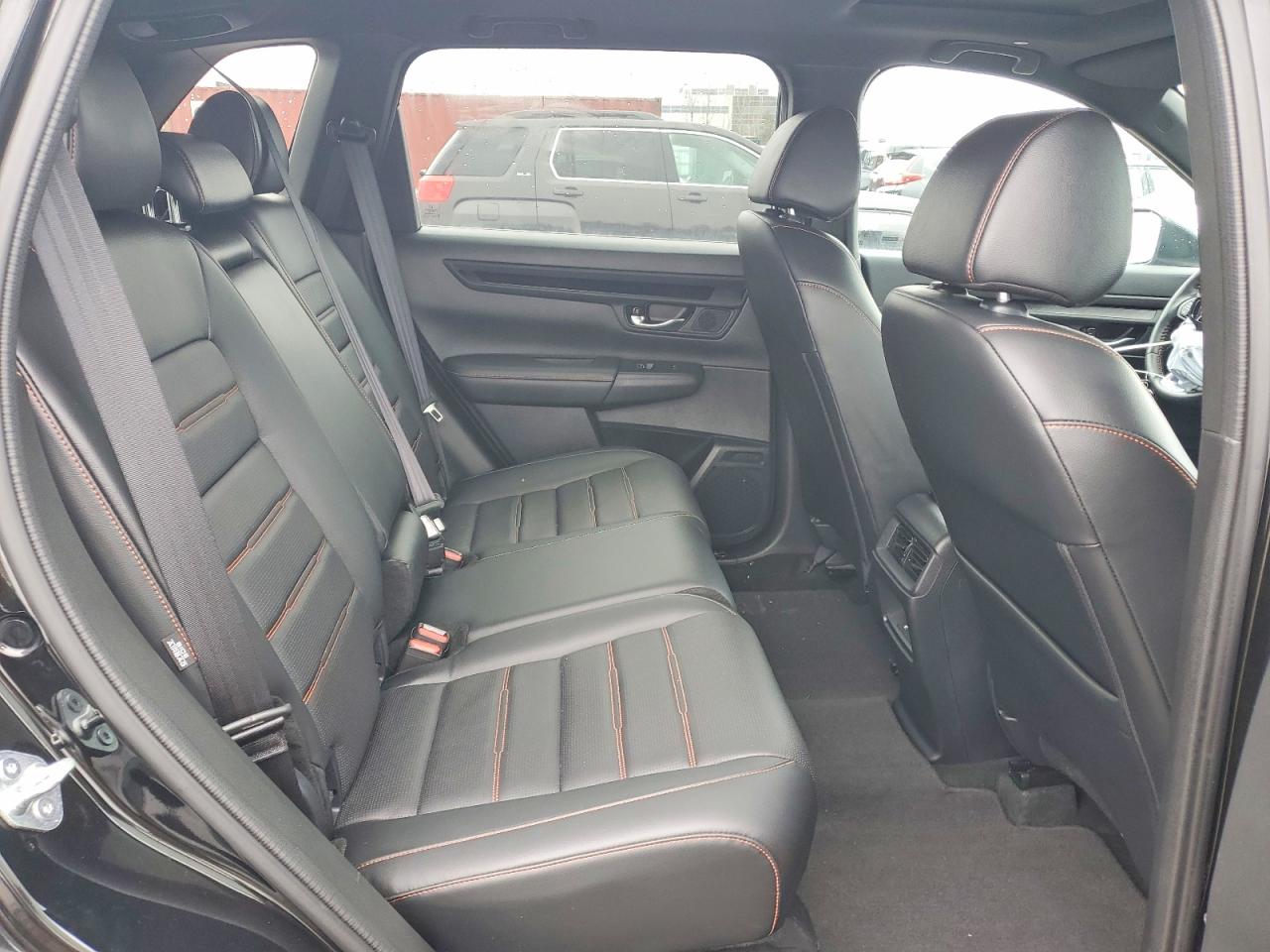 2024 HONDA CRV