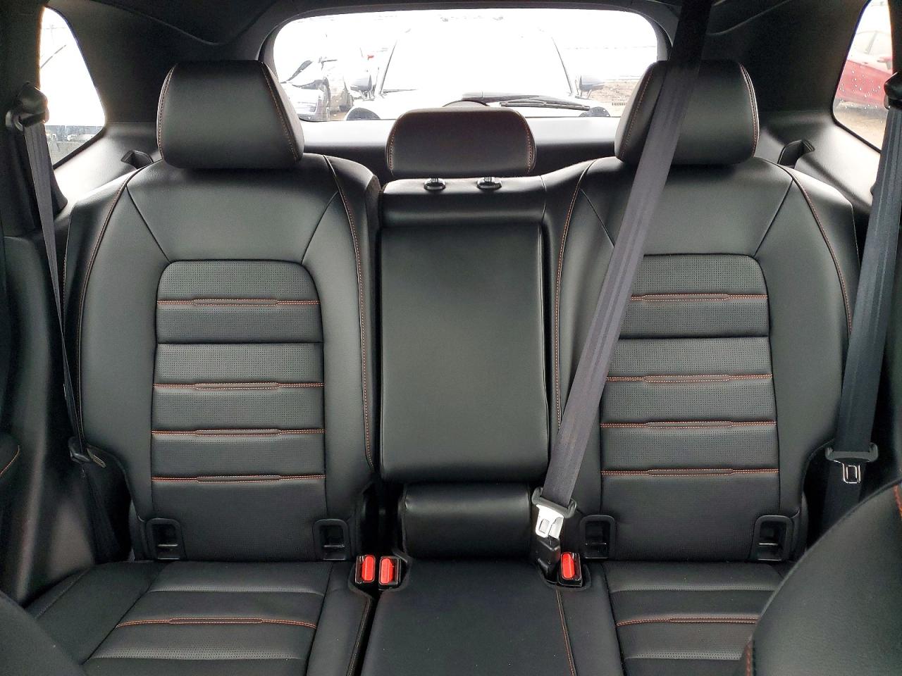 2024 HONDA CRV