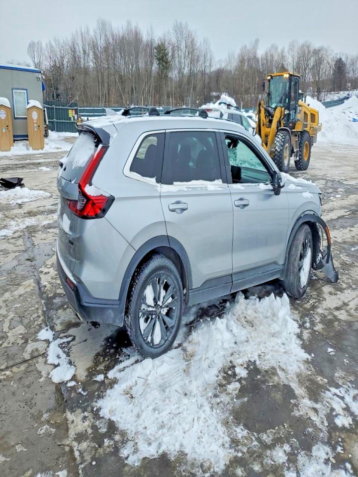2023 HONDA CRV