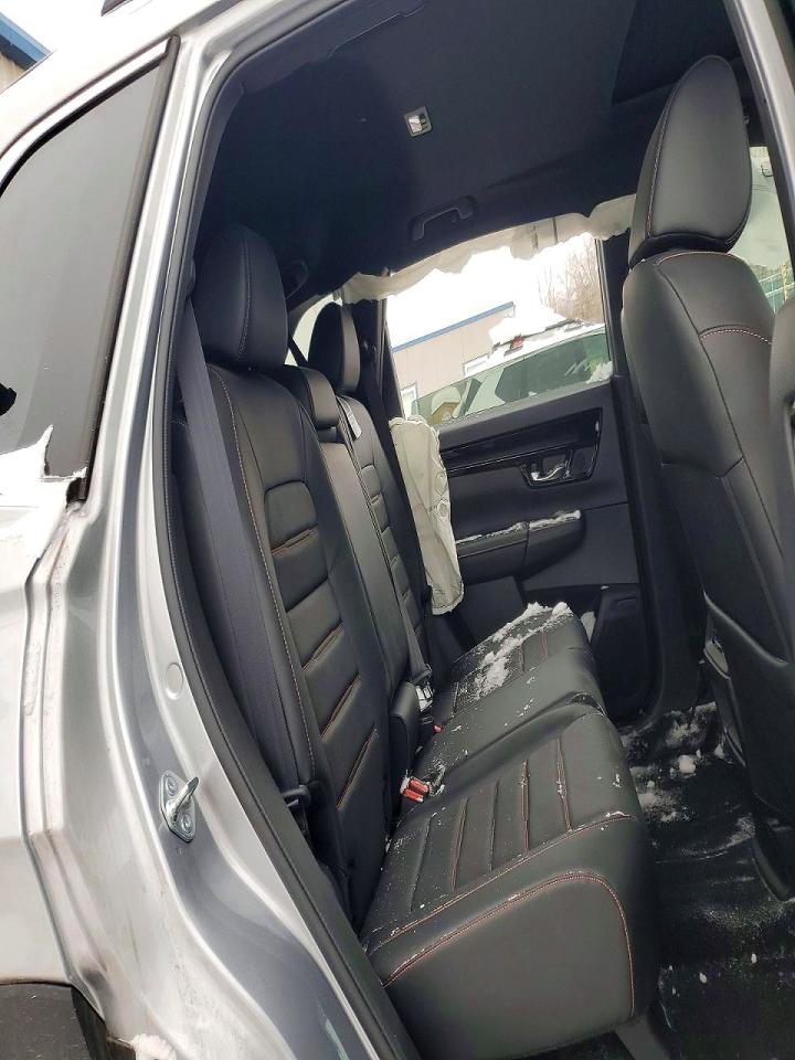 2023 HONDA CRV