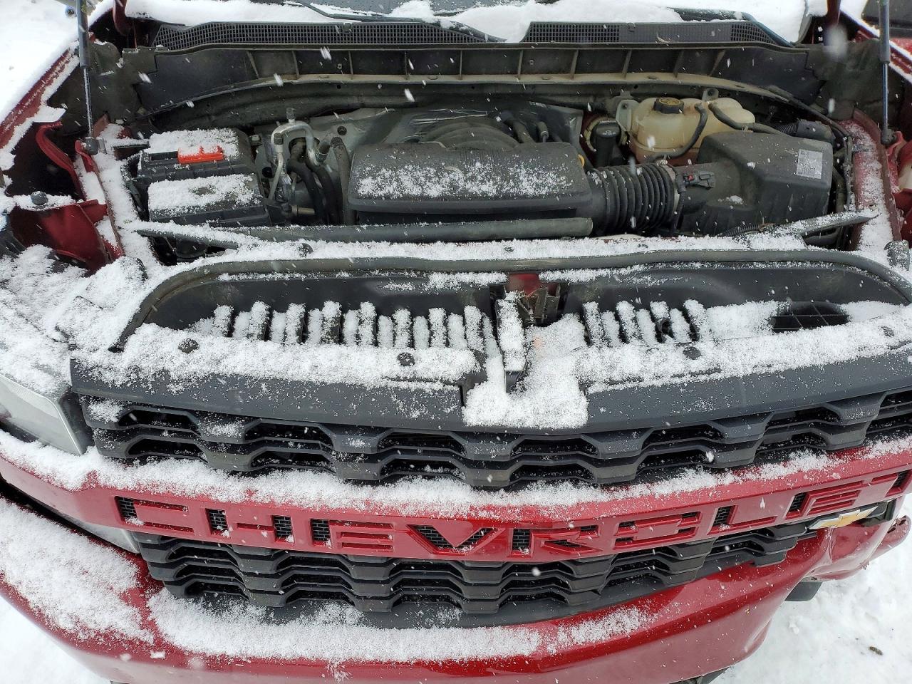 2019 CHEVROLET ALL Models