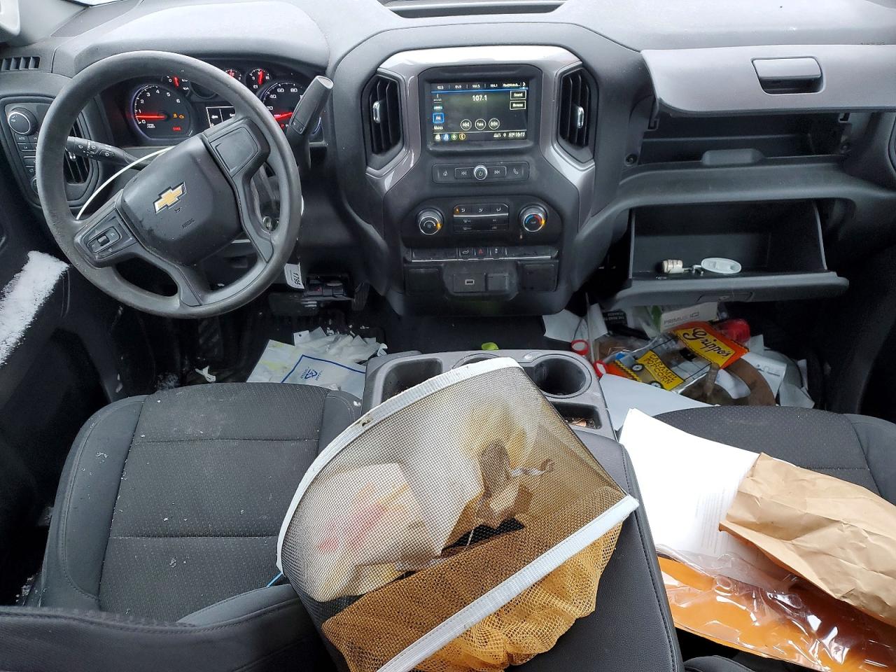 2019 CHEVROLET ALL Models