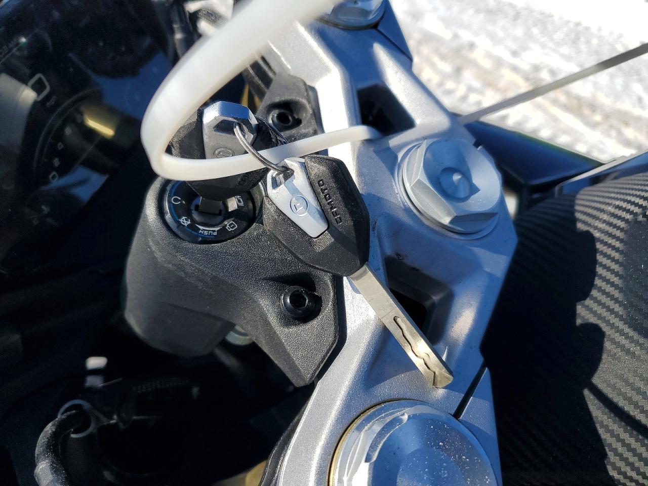 2024 CF MOTO 450SS