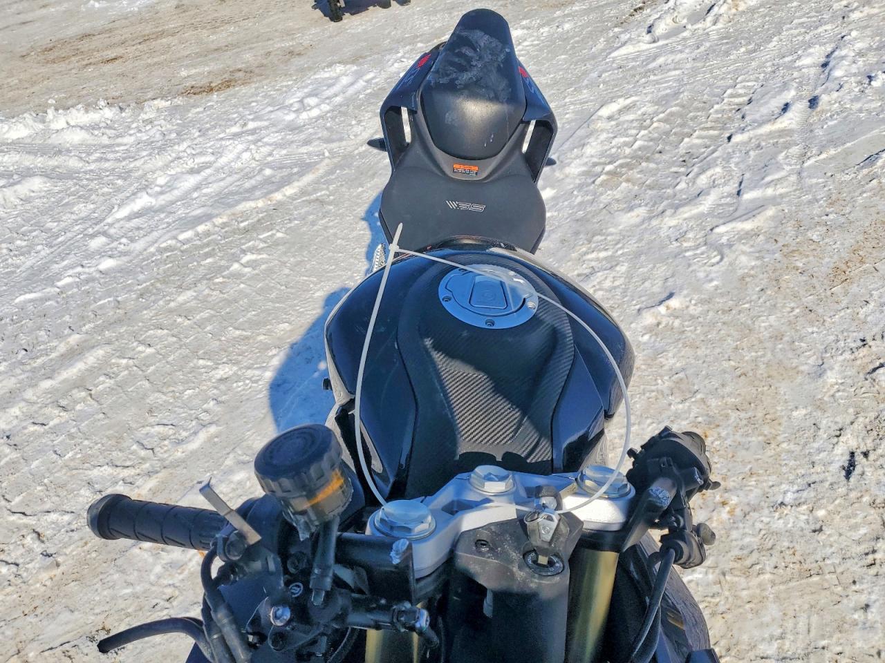 2024 CF MOTO 450SS
