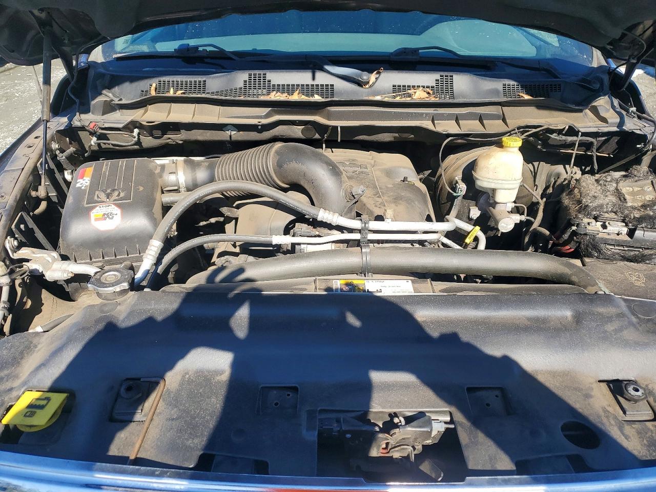 2015 RAM 1500
