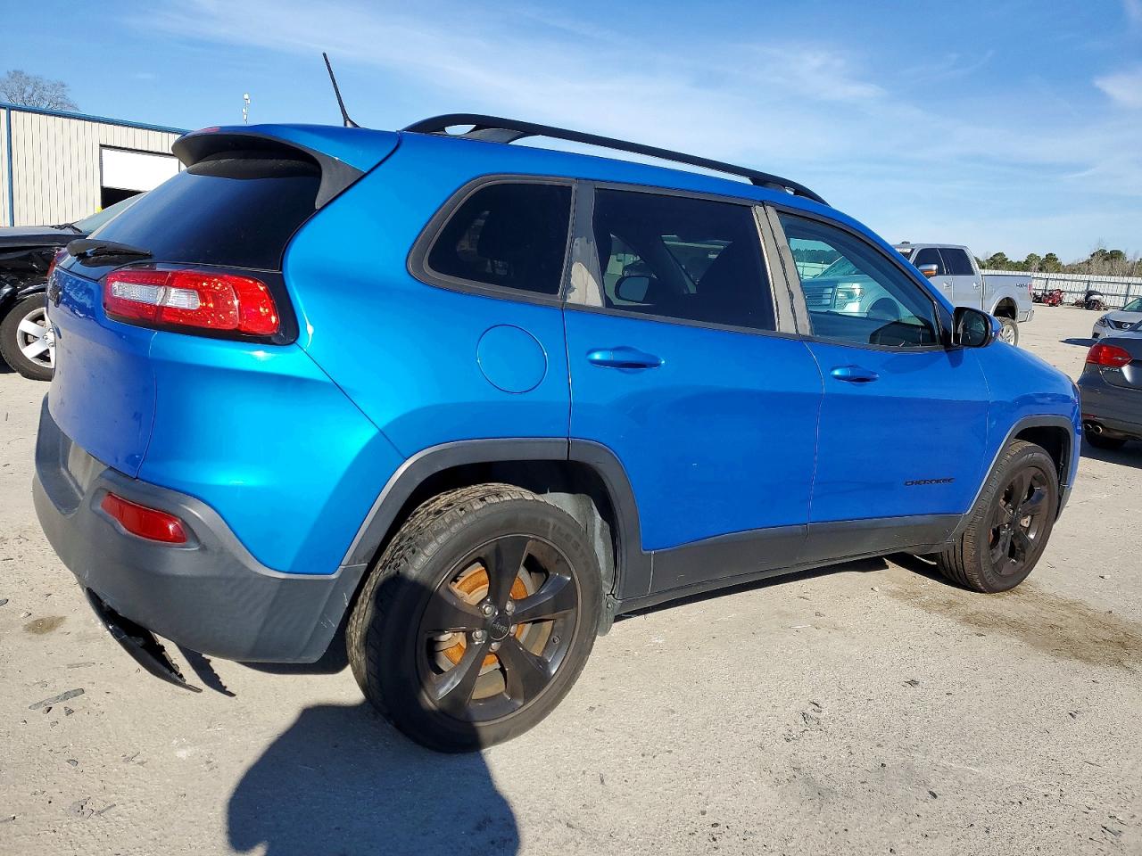 2018 JEEP GRAND CHER