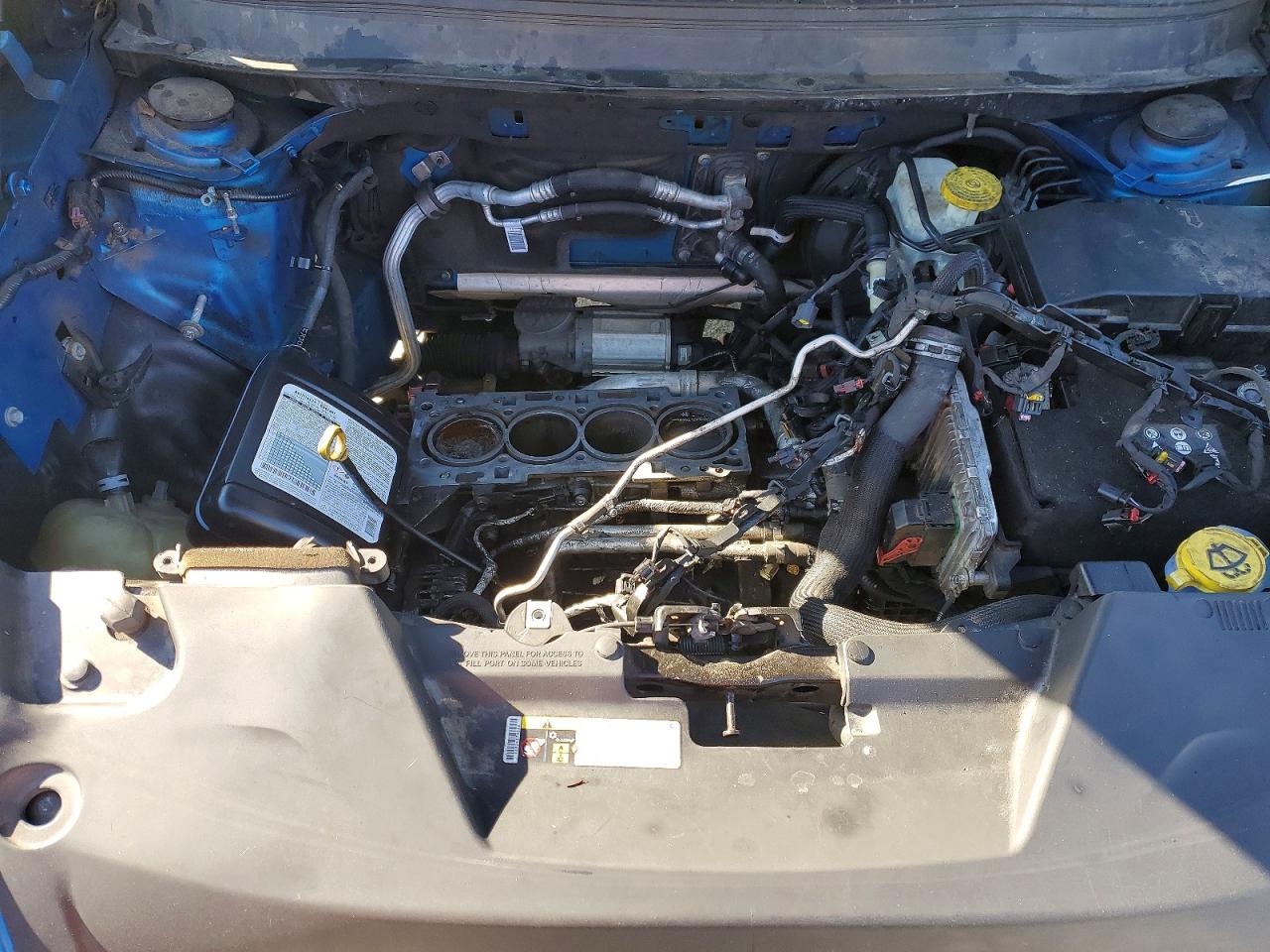 2018 JEEP GRAND CHER
