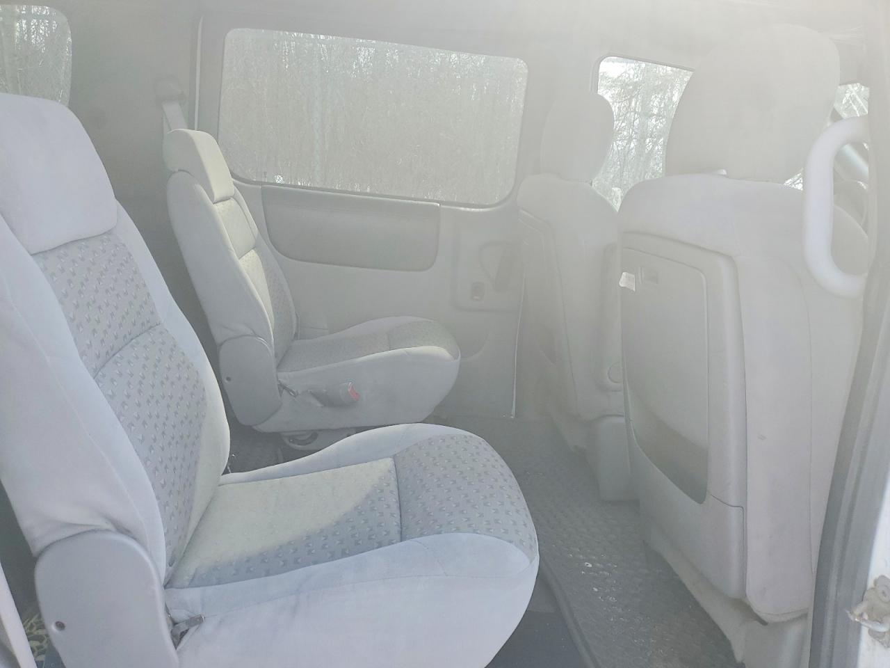 2008 CHEVROLET UPLANDER