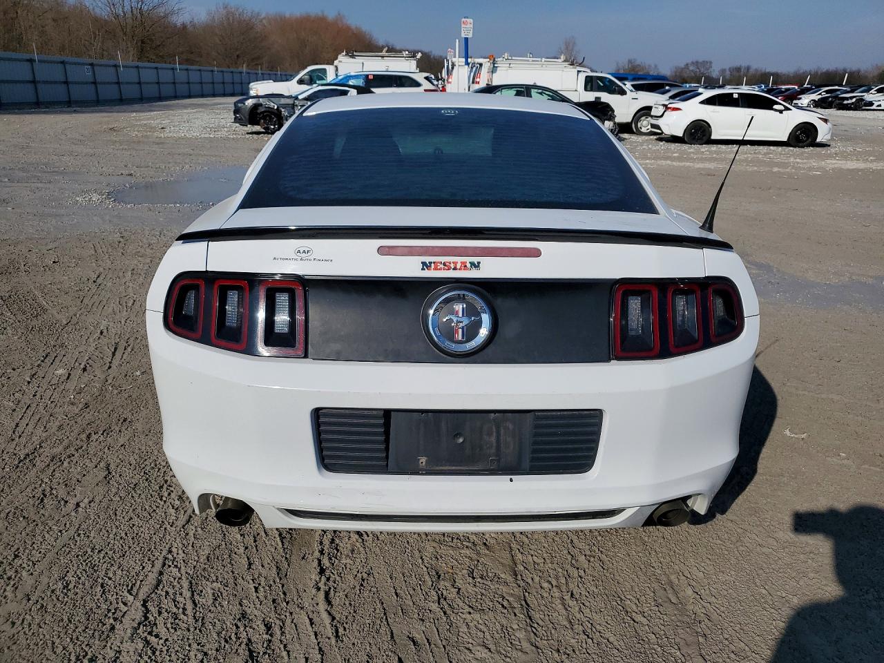2014 FORD ALL Models
