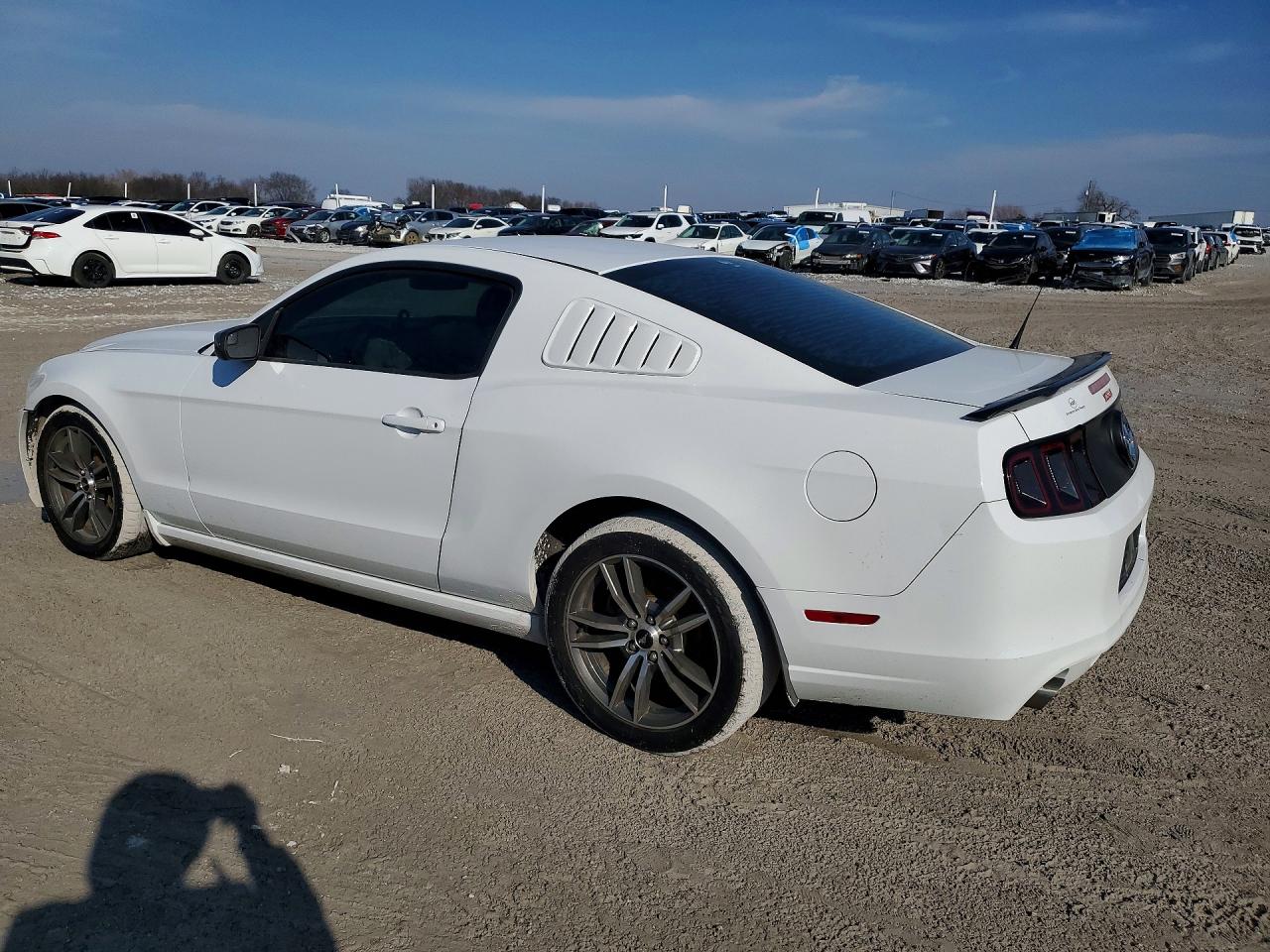 2014 FORD ALL Models