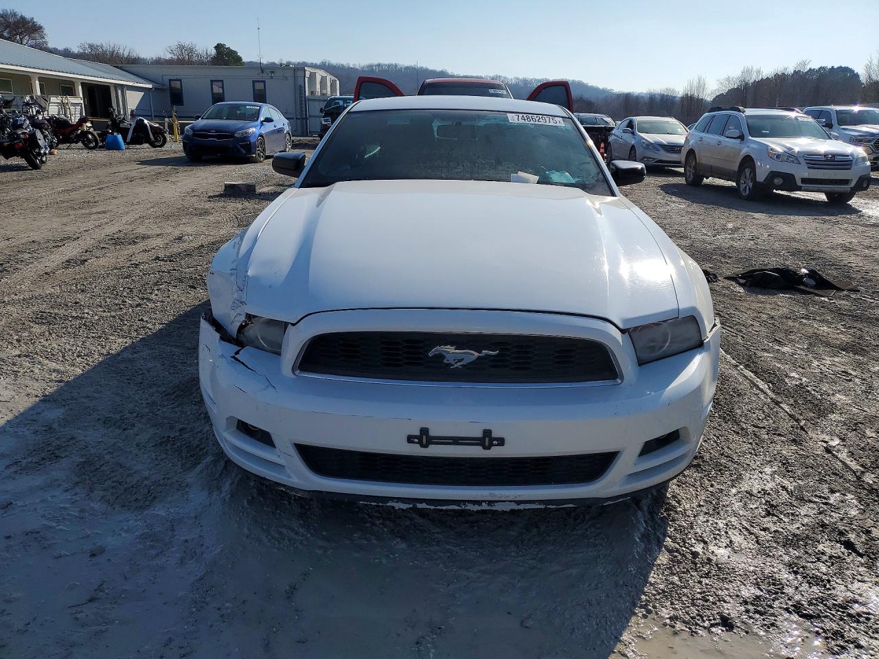 2014 FORD ALL Models