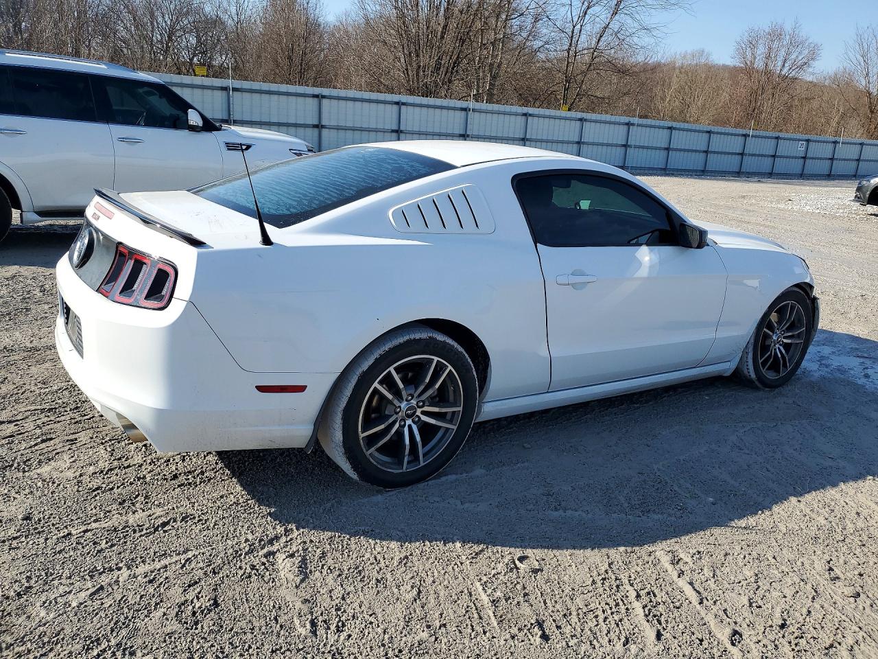 2014 FORD ALL Models