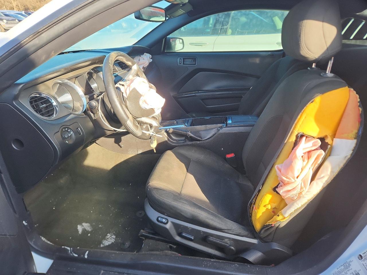 2014 FORD ALL Models