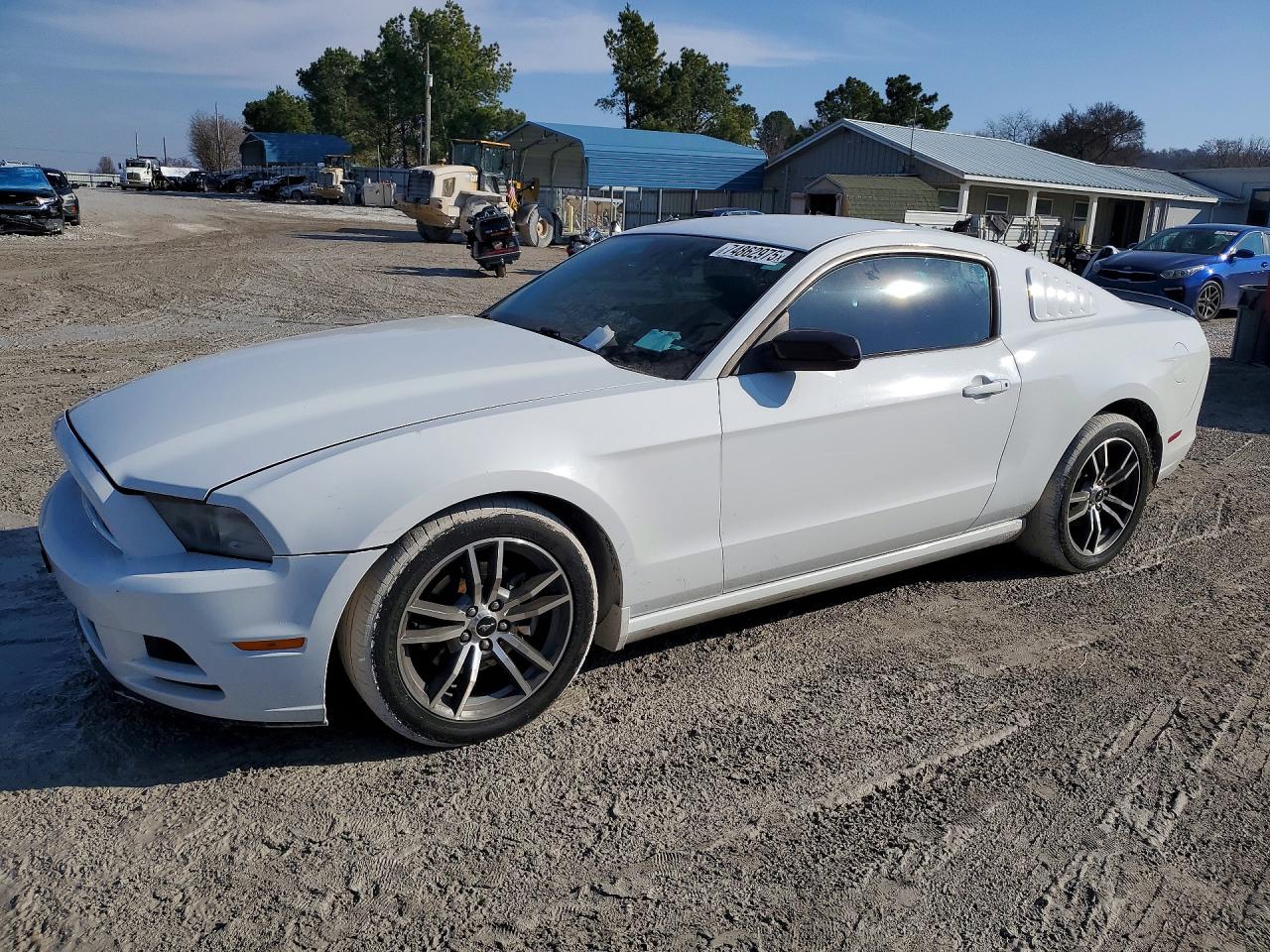 2014 FORD ALL Models