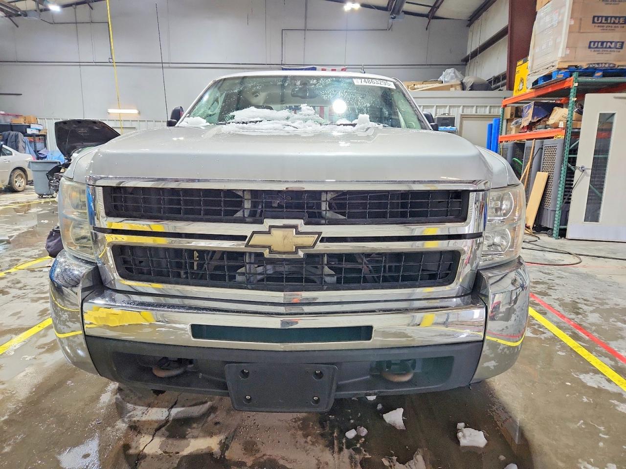 2010 CHEVROLET ALL Models