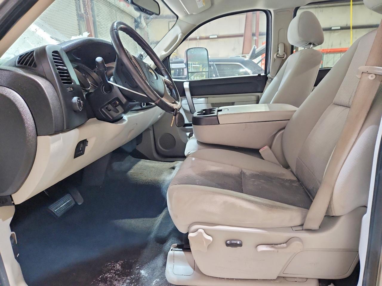 2010 CHEVROLET ALL Models