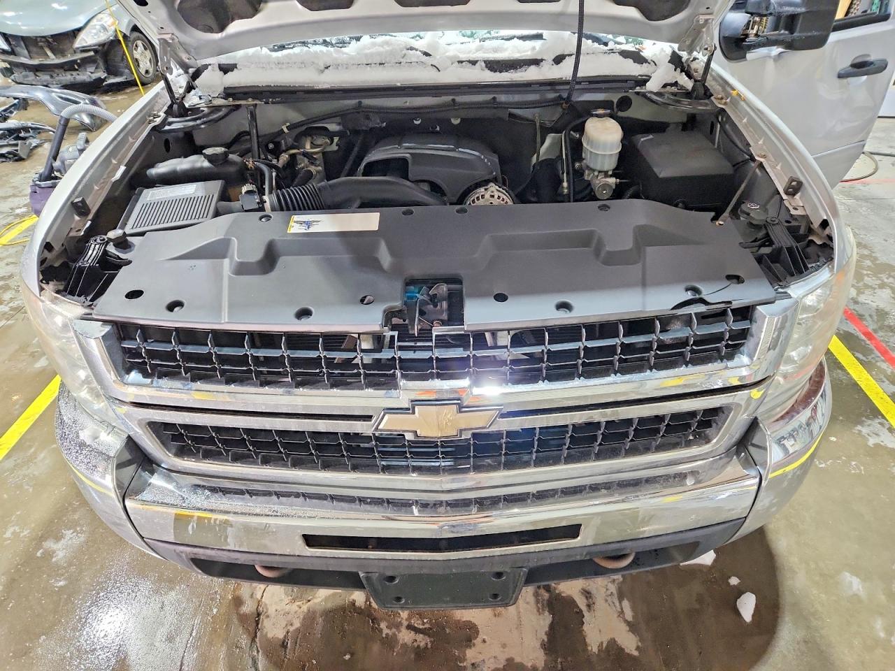 2010 CHEVROLET ALL Models