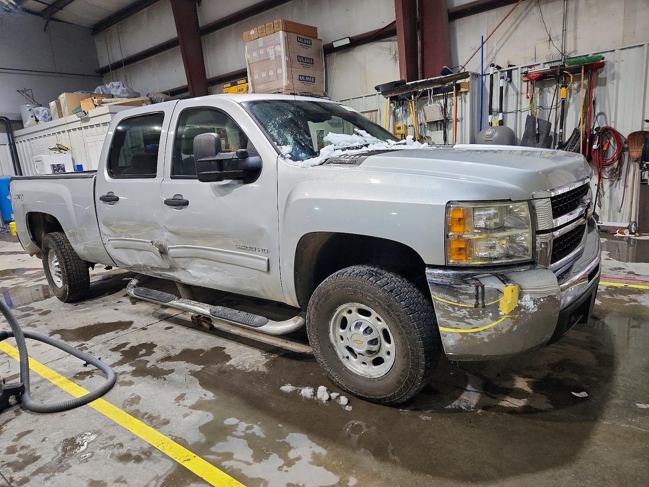 2010 CHEVROLET ALL Models