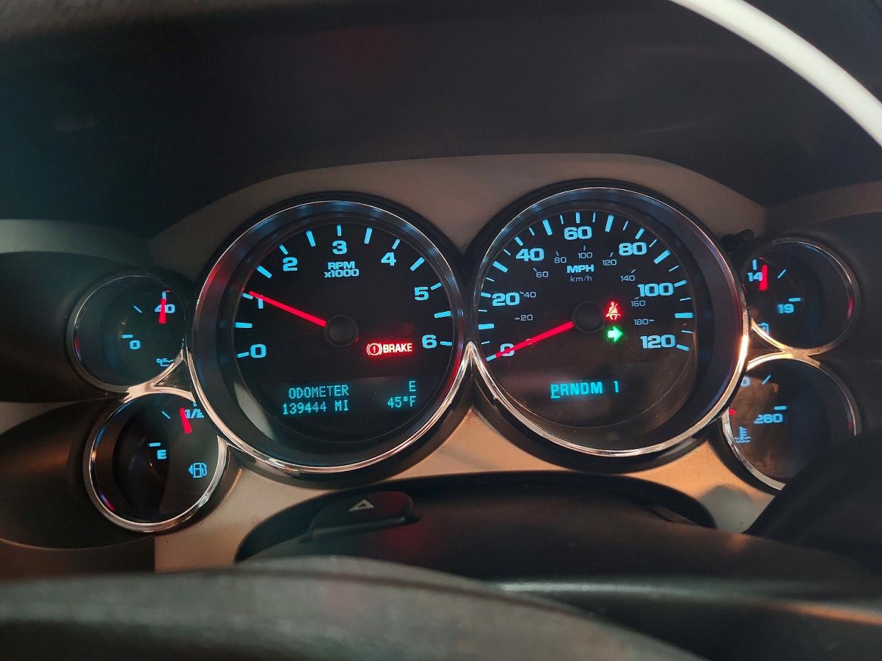 2010 CHEVROLET ALL Models