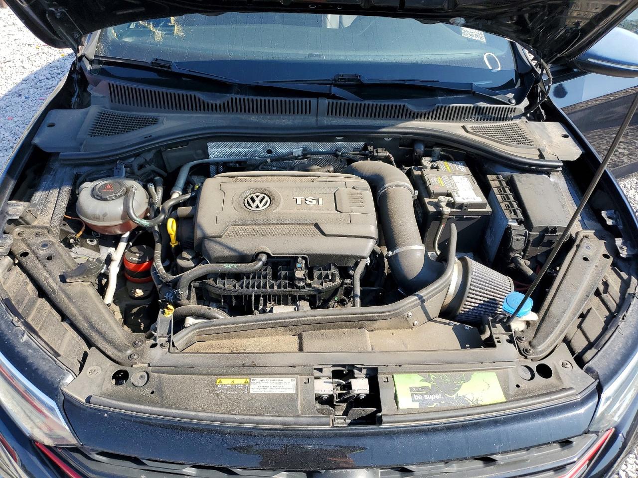 2020 VOLKSWAGEN JETTA