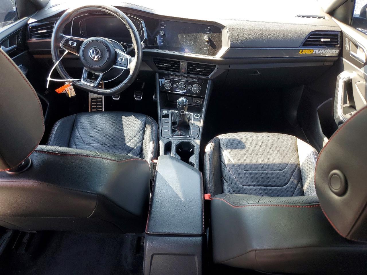 2020 VOLKSWAGEN JETTA
