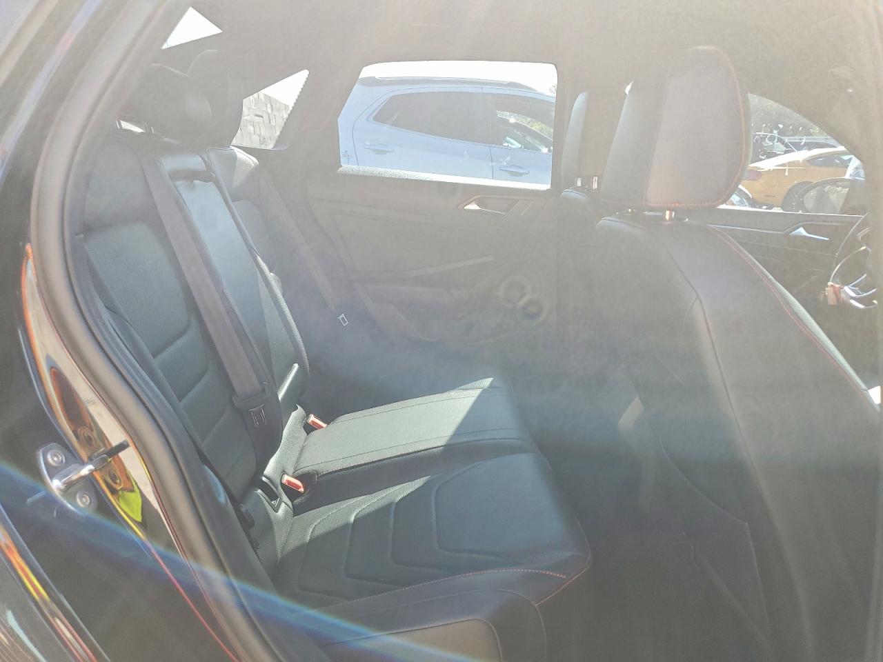2020 VOLKSWAGEN JETTA