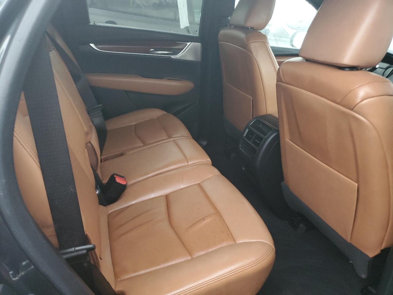 2021 CADILLAC XT5