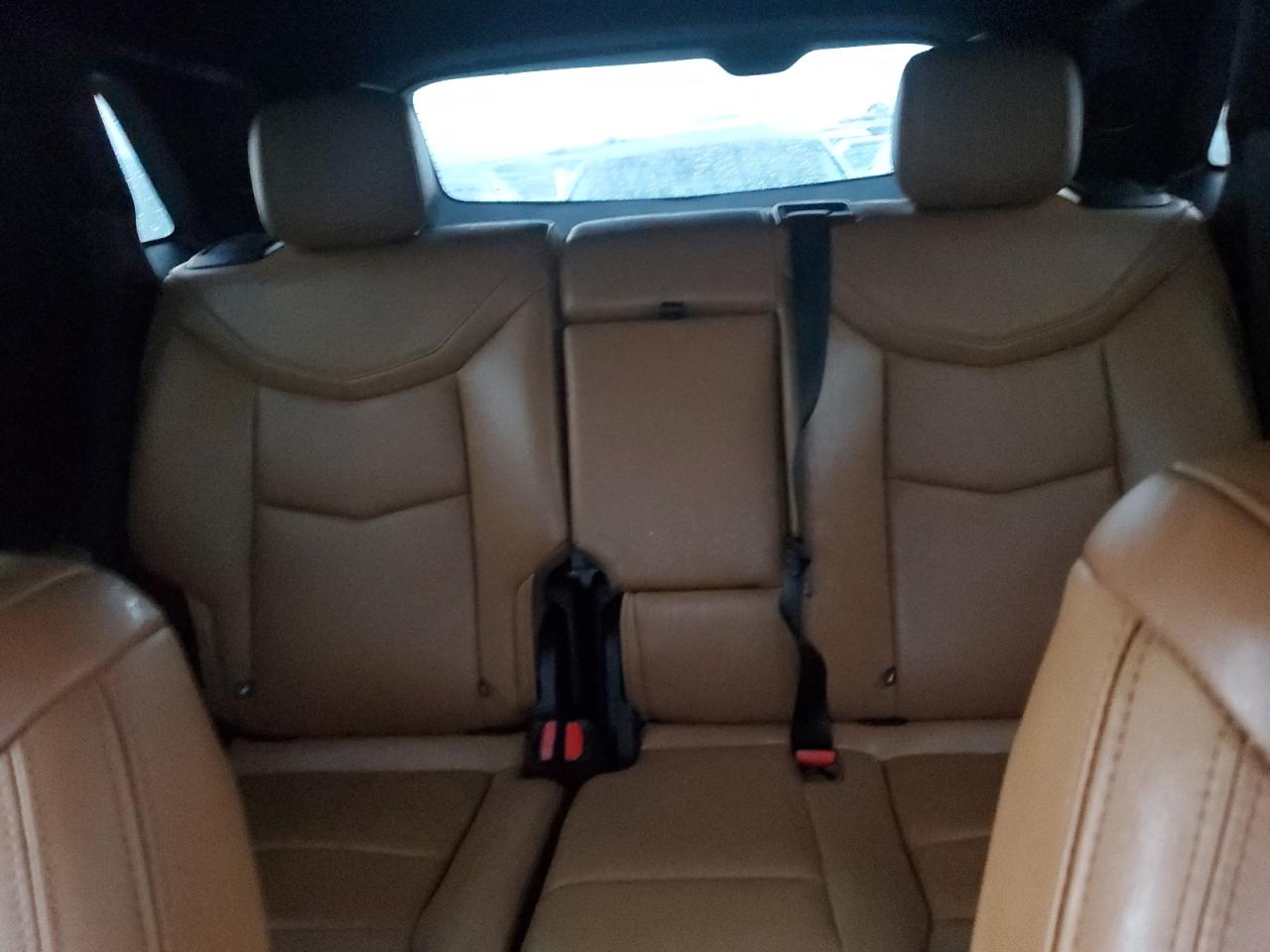 2021 CADILLAC XT5