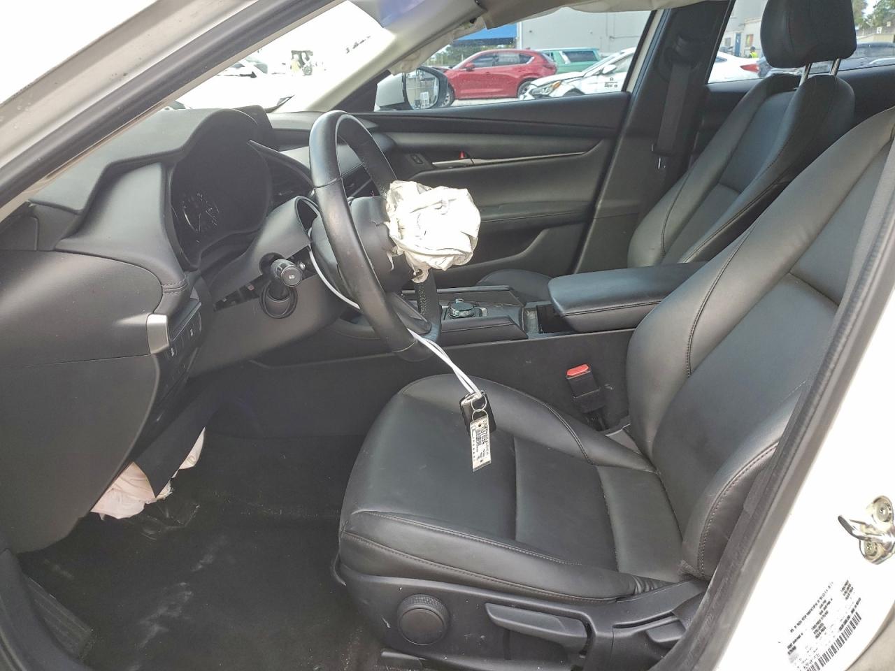 2023 MAZDA 3