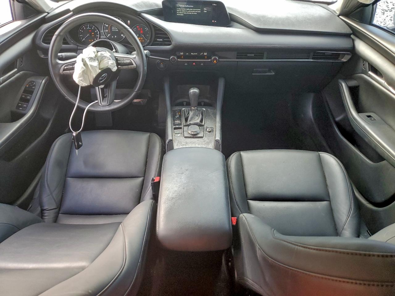 2023 MAZDA 3