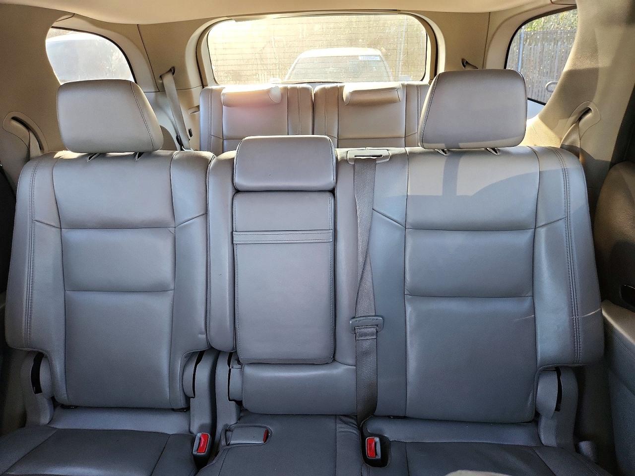 2013 DODGE DURANGO