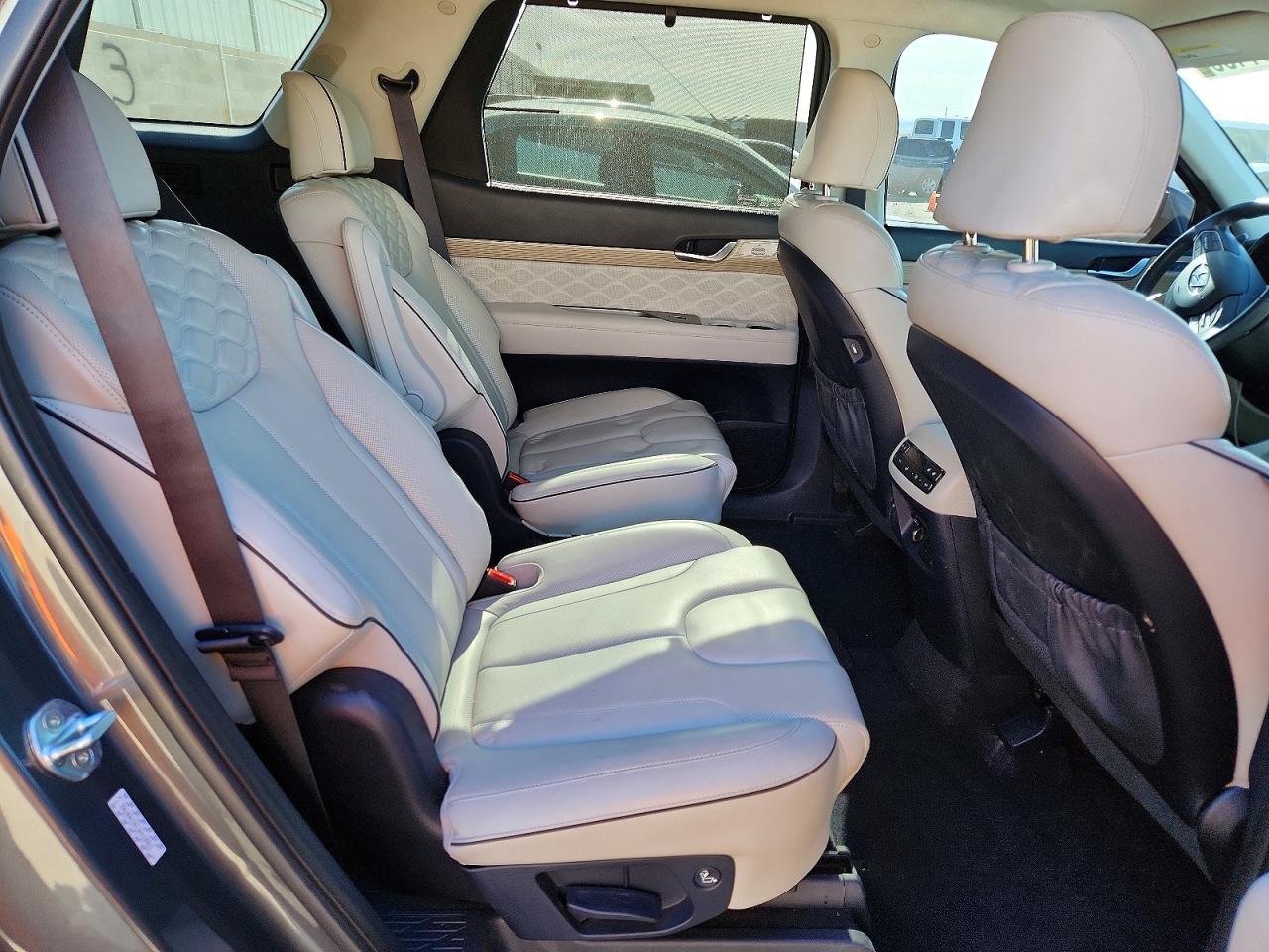 2022 HYUNDAI PALISADE
