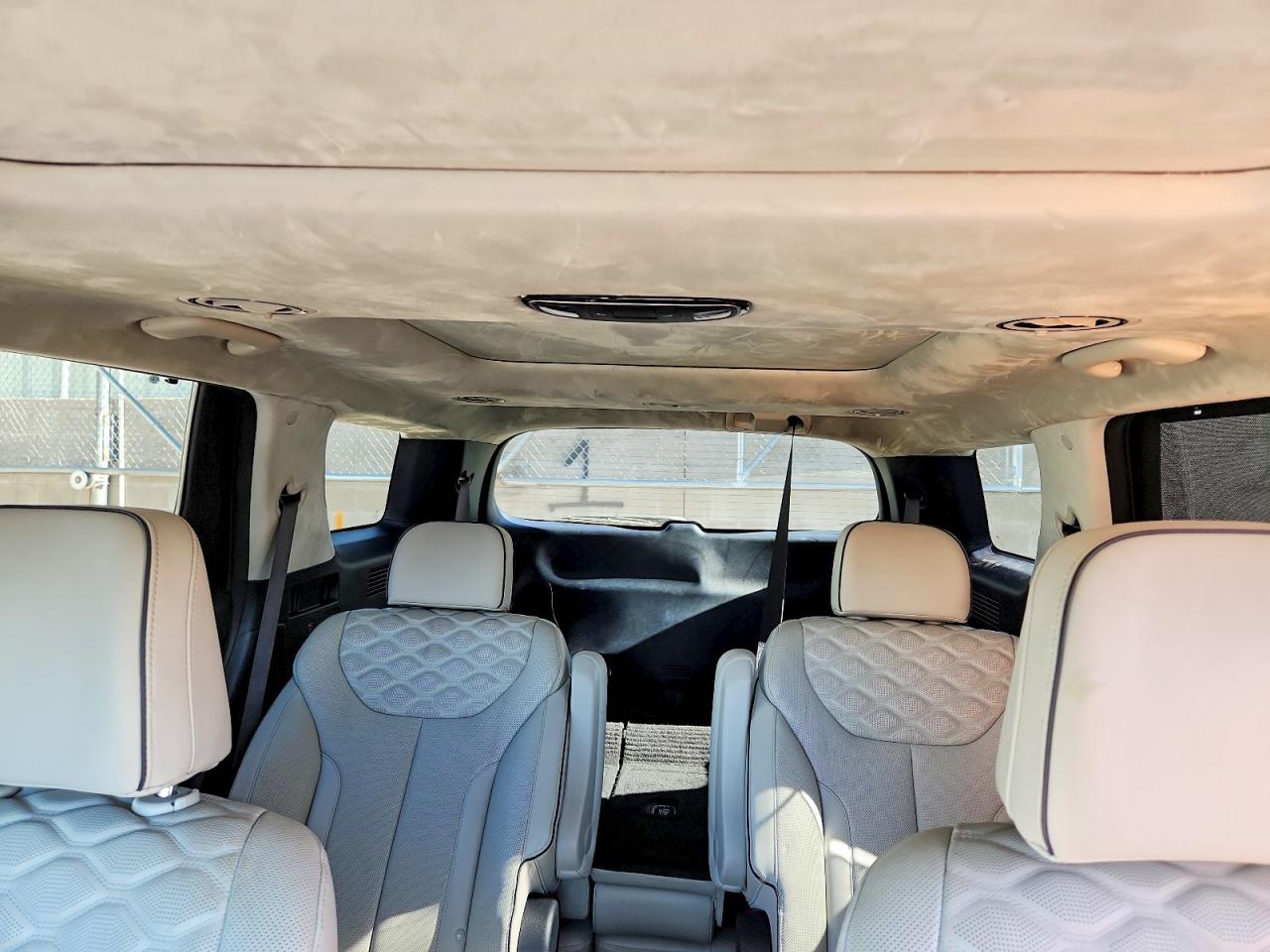 2022 HYUNDAI PALISADE