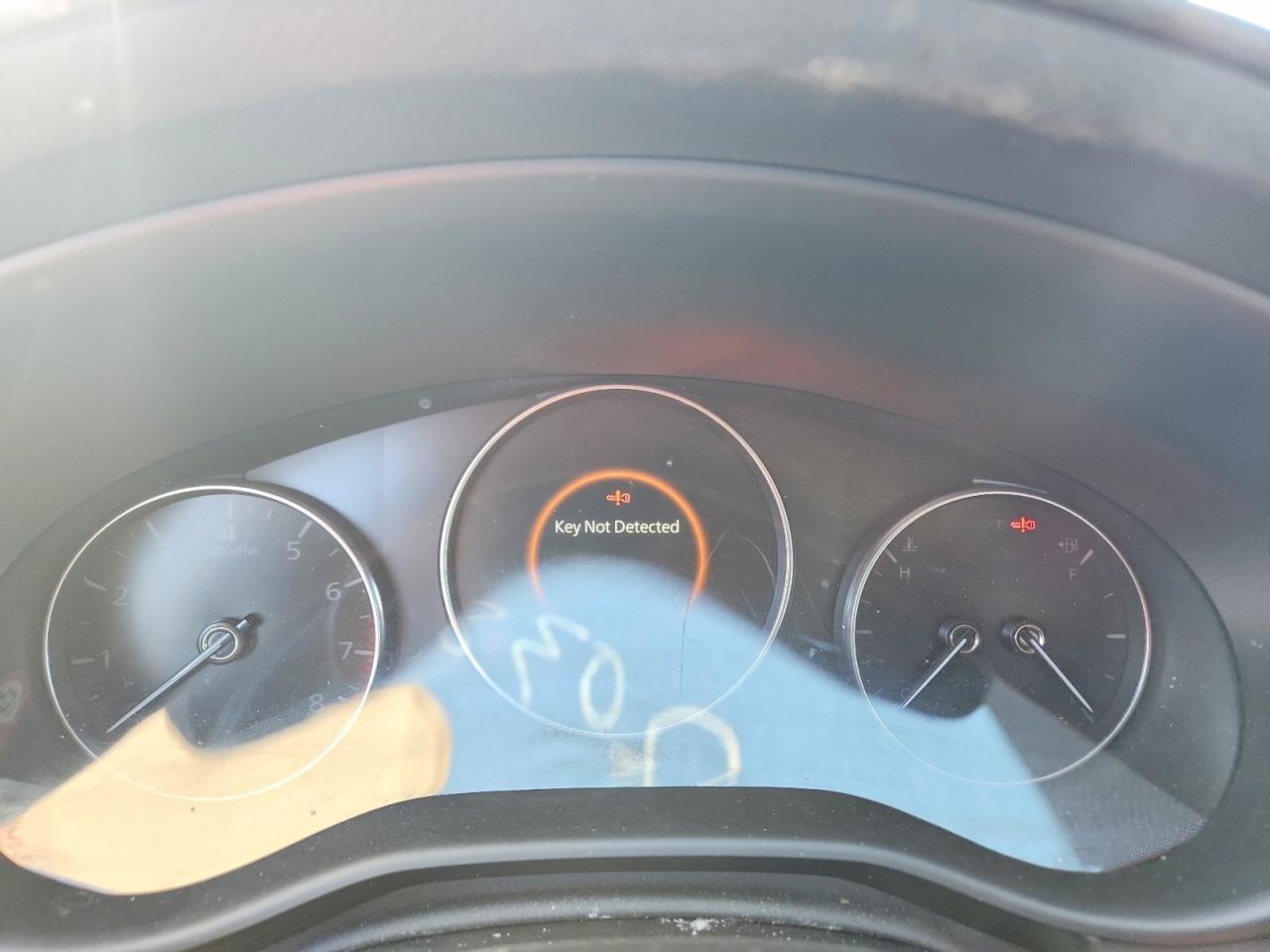 2024 MAZDA 3 SELECT S