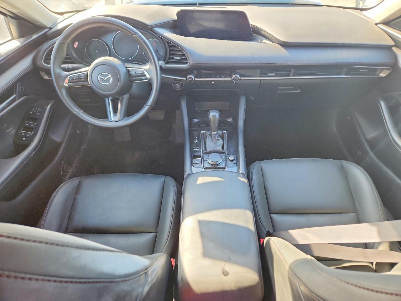 2024 MAZDA 3 SELECT S