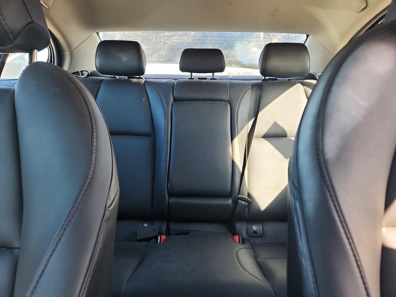 2024 MAZDA 3 SELECT S