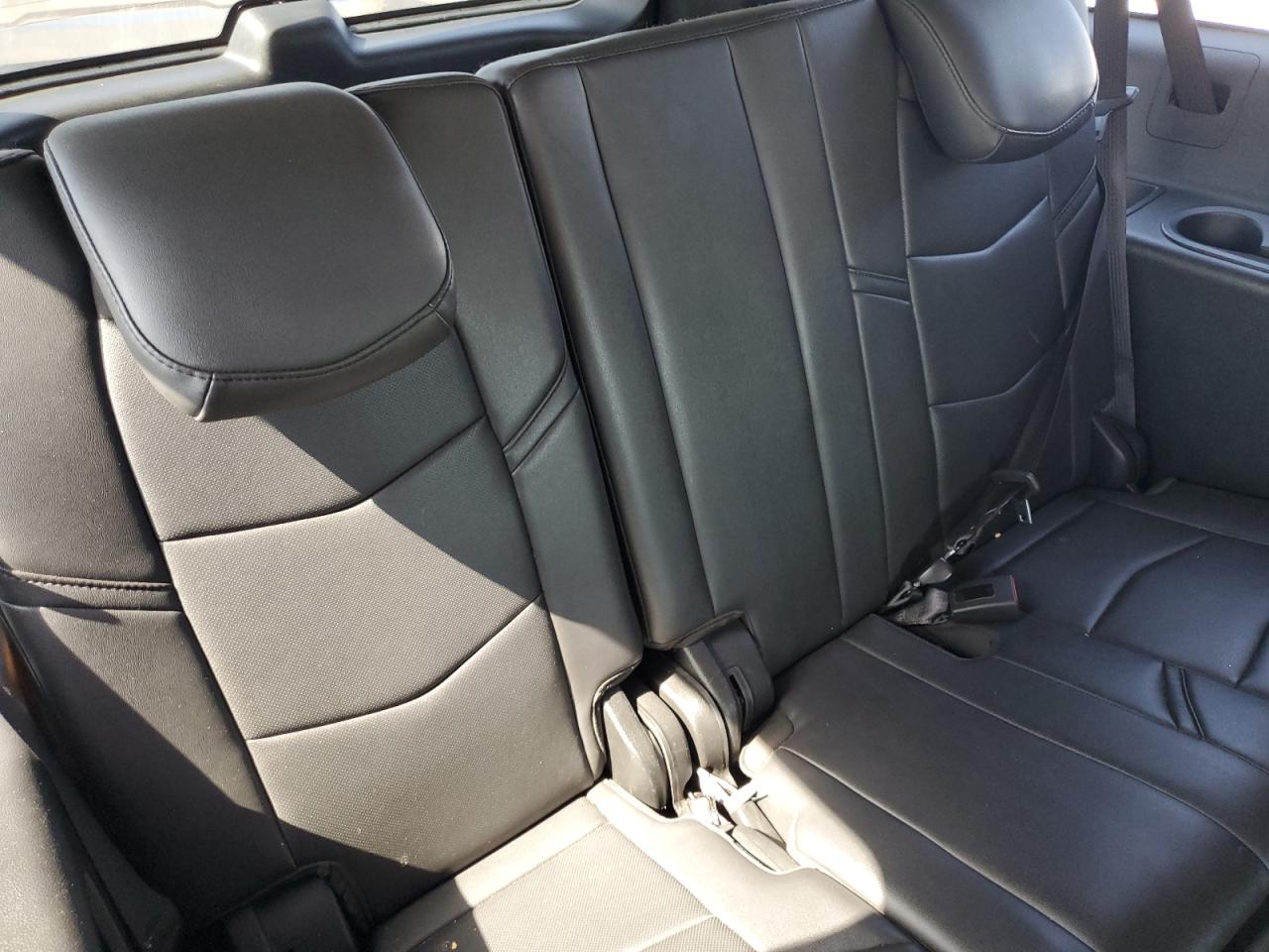 2019 CADILLAC ESCALADE