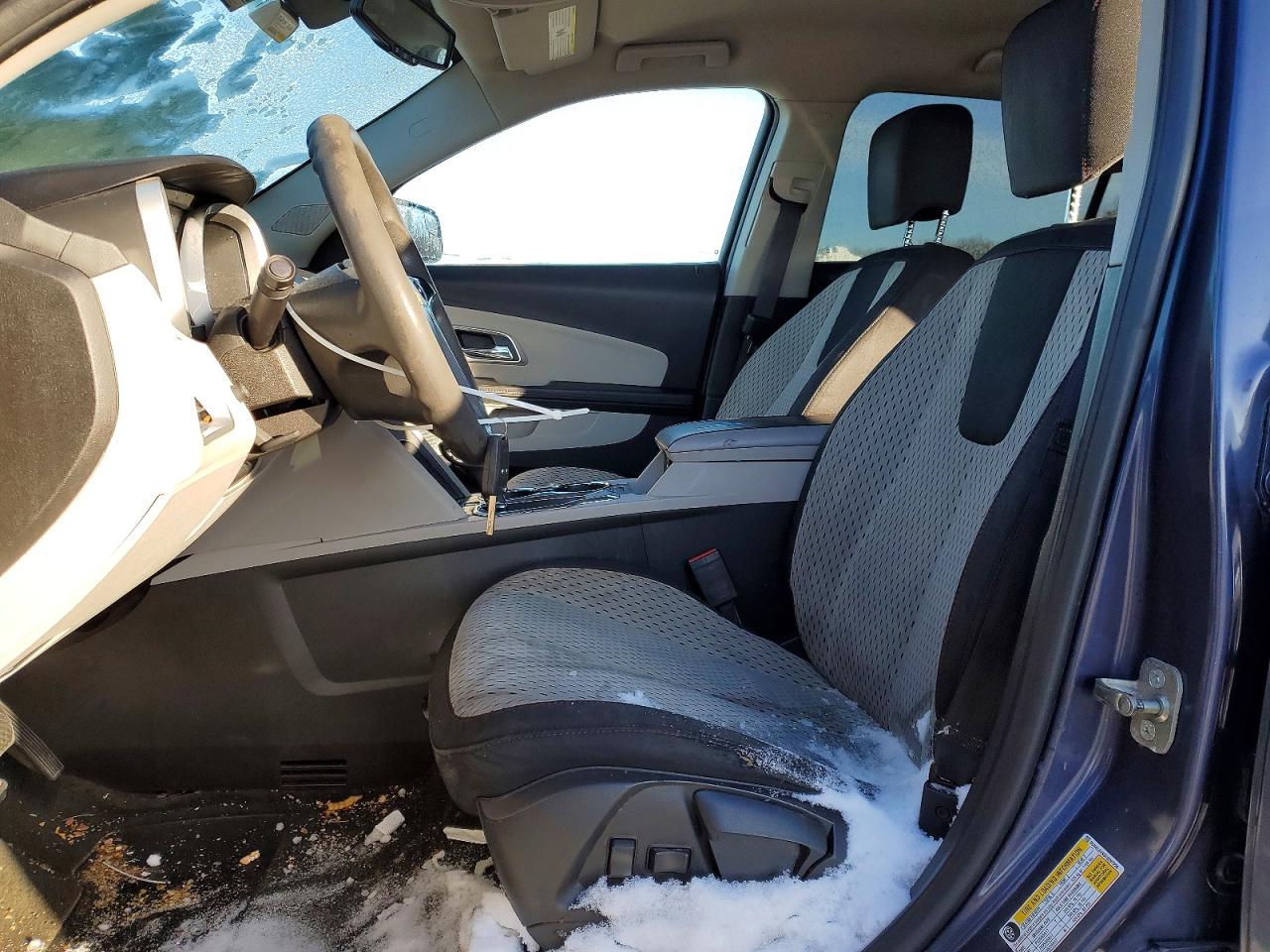 2014 CHEVROLET EQUINOX