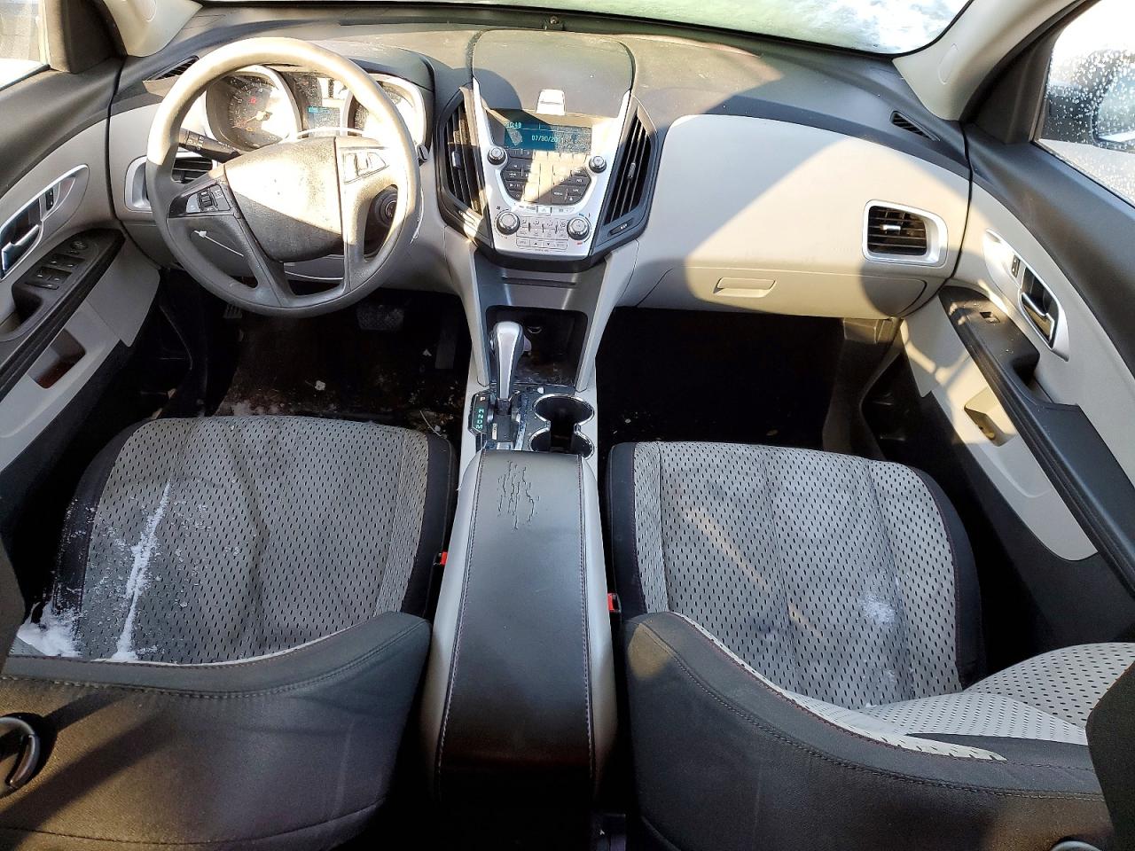 2014 CHEVROLET EQUINOX