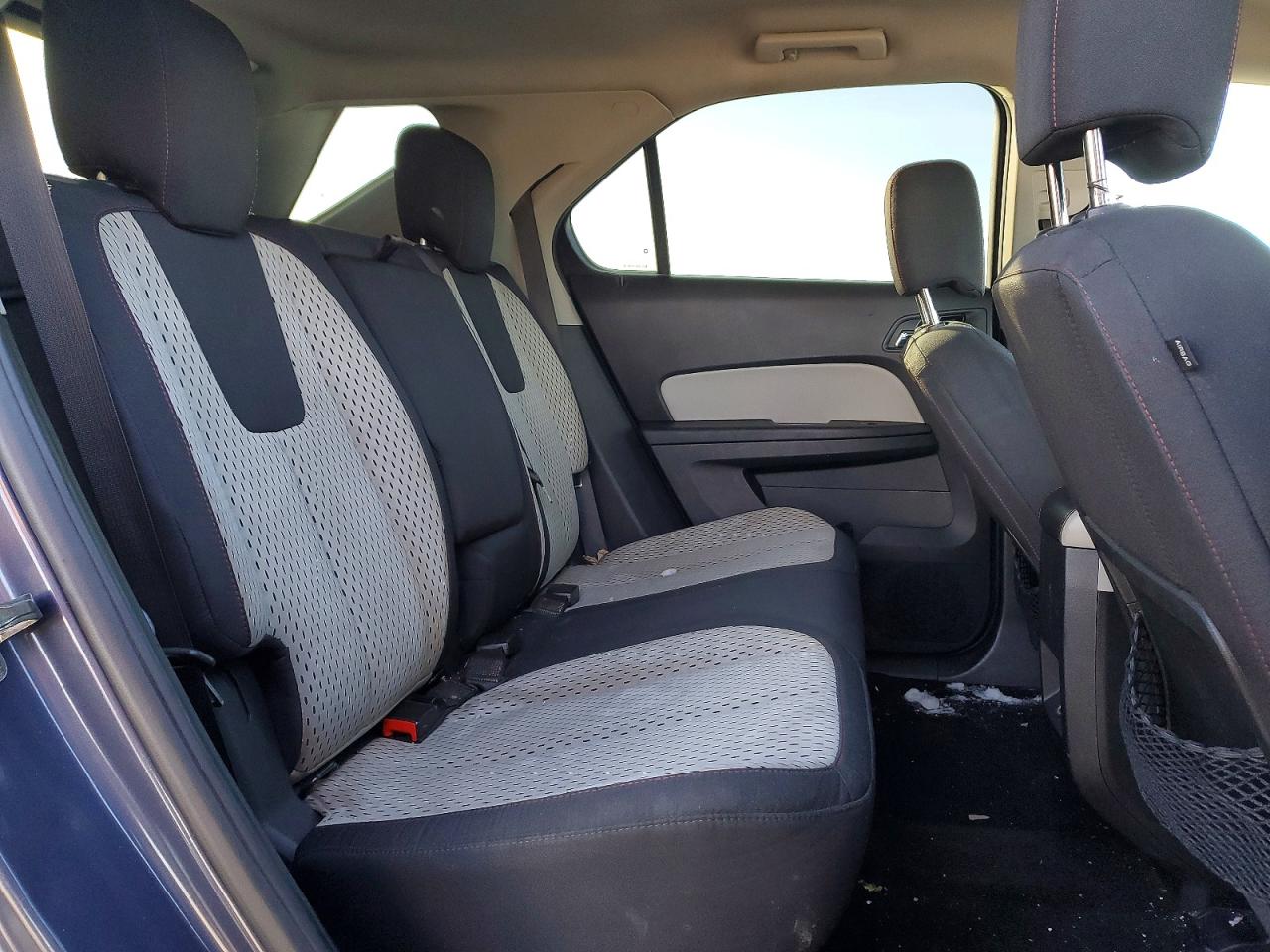 2014 CHEVROLET EQUINOX