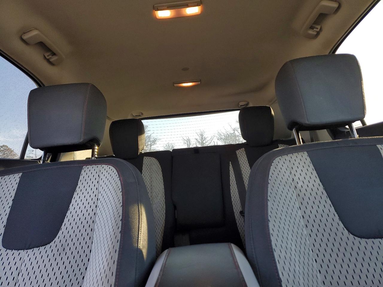 2014 CHEVROLET EQUINOX