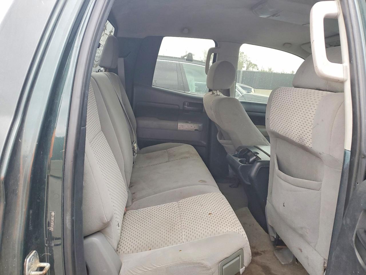 2007 TOYOTA TUNDRA